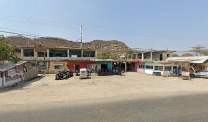 Vulcanizadora El Tehuanito