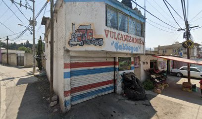 Negocio Vulcanizadora 