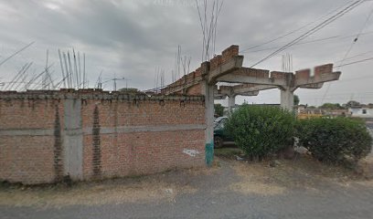 Negocio Vulcanizadora Garcia