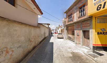 Negocio Vulcanizadora Gioser