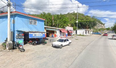 Negocio Vulcanizadora Gonzales
