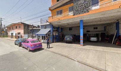 Vulcanizadora Hnos Rodriguez