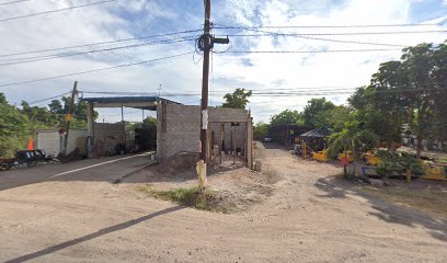 Negocio Vulcanizadora Israel