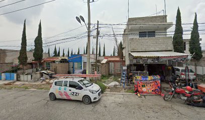 Vulcanizadora 