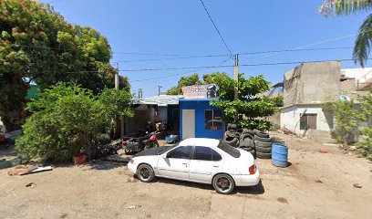 Negocio Vulcanizadora La Curva