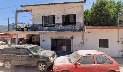 Vulcanizadora La Laguna