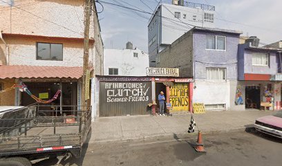 Vulcanizadora La Llanta De Oro