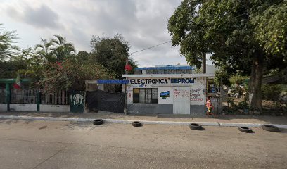Negocio Vulcanizadora La Llanta Feliz