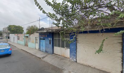 Negocio Vulcanizadora La Llantaa