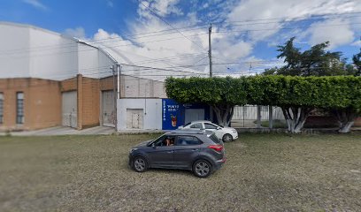 Vulcanizadora La Milagritos