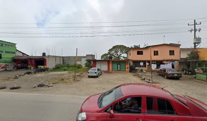Negocio Vulcanizadora