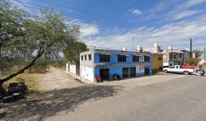 Negocio Vulcanizadora ''La Soledad''