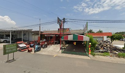 Negocio Vulcanizadora Llantas
