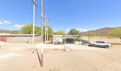Negocio Vulcanizadora / Llantera