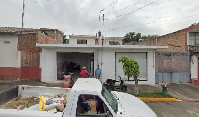 Negocio Vulcanizadora-Llantera Elcholo