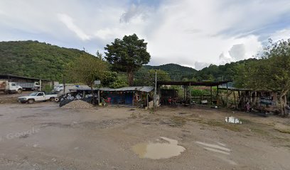 Negocio Vulcanizadora