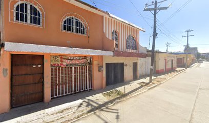Negocio Vulcanizadora Los Garcia
