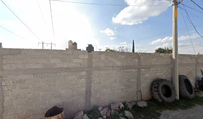 Vulcanizadora Los Milagros