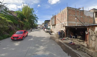 Negocio Vulcanizadora Lupillo