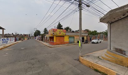 Negocio Vulcanizadora Martínez