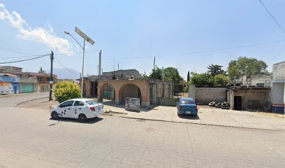 Negocio Vulcanizadora 