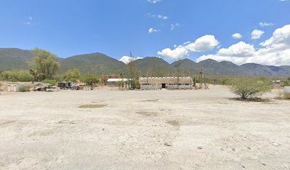 Negocio Vulcanizadora Mobil La Presita