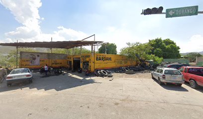 Negocio Vulcanizadora Móvil, Llantas Y Servios Fenix