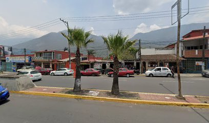 Negocio Vulcanizadora Ortiz