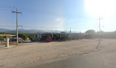 Negocio Vulcanizadora Ortiz