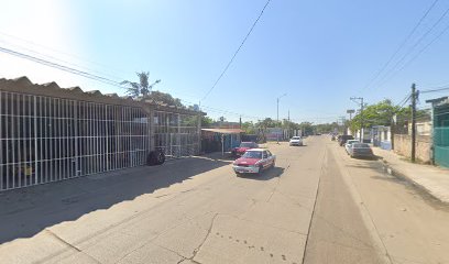 Negocio Vulcanizadora Pacheco