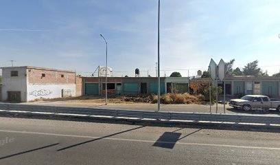 Negocio Vulcanizadora Padilla
