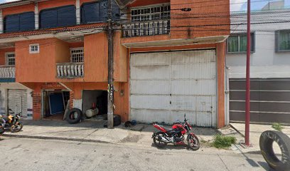 Negocio Vulcanizadora Rápidos Y Furiosos