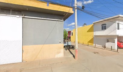 Vulcanizadora Reyes