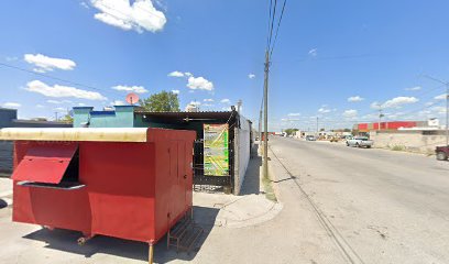 Vulcanizadora Rudy’s