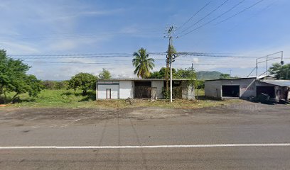 Negocio Vulcanizadora Sagrero