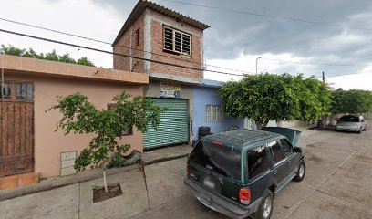 Negocio Vulcanizadora Saldaña