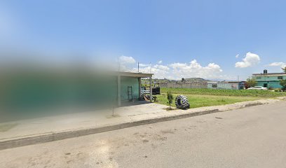 Negocio Vulcanizadora 