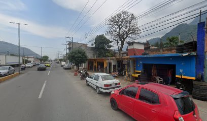 Negocio Vulcanizadora Servicio Rodriguez