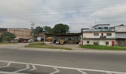 Vulcanizadora Siglo Xxi