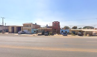 Negocio Vulcanizadora Tapia
