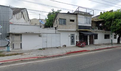 Negocio Vulcanizadora Tecnica