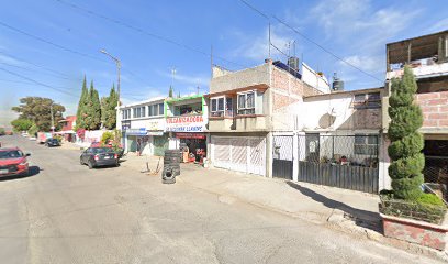 Negocio Vulcanizadora Tío Toño