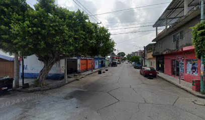 Negocio Vulcanizadora 