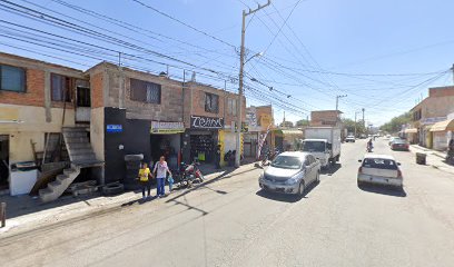 Negocio Vulcanizadora Venta Y Reparación De Todo Tipo De Llantas