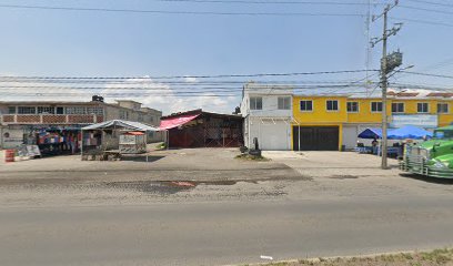 Negocio Vulcanizadora Wanli