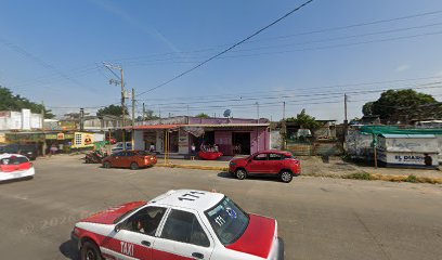 Vulcanizadora Y Algo Mas Reyes