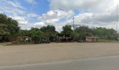 Negocio Vulcanizadora Y Distribuidora 
