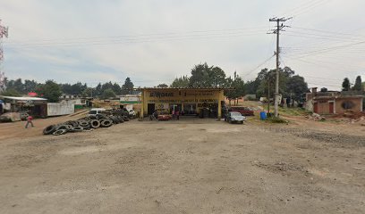 Vulcanizadora Y Llantas El Crucero