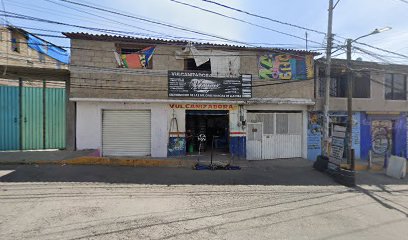 Negocio Vulcanizadora Y Llantera Vargas
