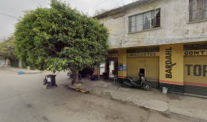 Negocio Vulcanizadora Y Lubricantes Contreras